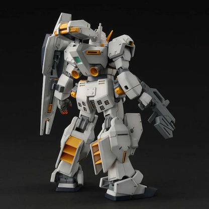 HGUC 056 RX-121-1 Gundam TR-1 [Hazel Custom]