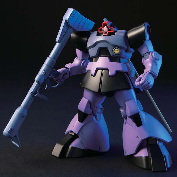 HGUC 059 MS-09 Dom/MS-09R Rick-Dom