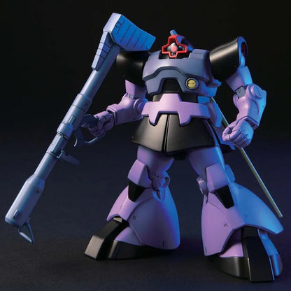 HGUC 059 MS-09 Dom/MS-09R Rick-Dom