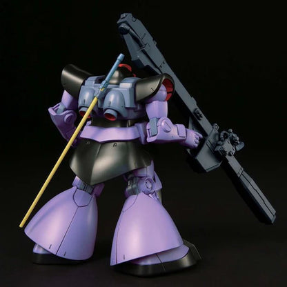 HGUC 059 MS-09 Dom/MS-09R Rick-Dom