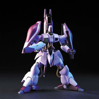 HGUC 062 AMX-003 Gaza C (Haman Karn Custom)