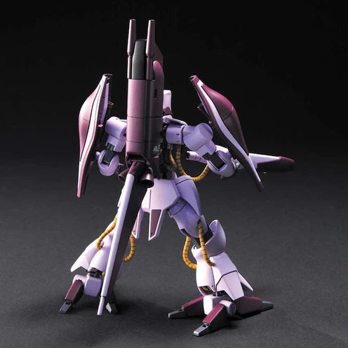 HGUC 062 AMX-003 Gaza C (Haman Karn Custom)
