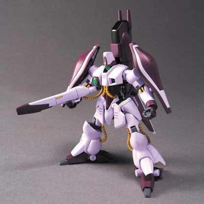 HGUC 062 AMX-003 Gaza C (Haman Karn Custom)