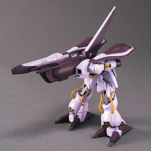 HGUC 062 AMX-003 Gaza C (Haman Karn Custom)