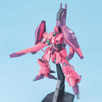 HGUC 063 AMX-003 Gaza C