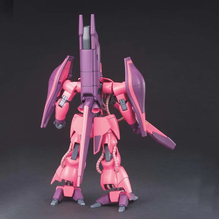 HGUC 063 AMX-003 Gaza C