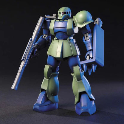 HGUC 064 MS-05B Zaku I