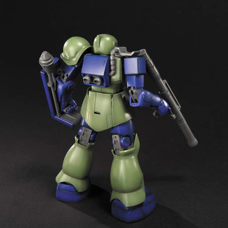 HGUC 064 MS-05B Zaku I