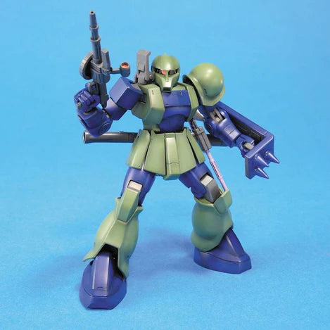 HGUC 064 MS-05B Zaku I