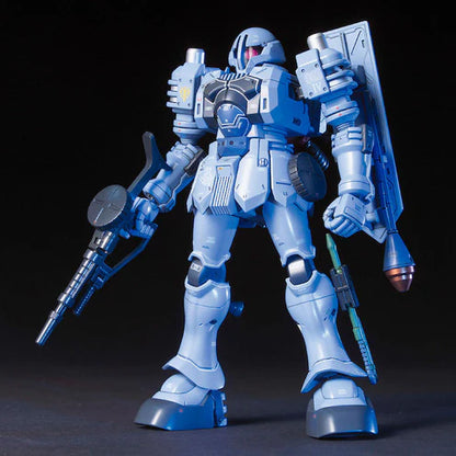HGUC 065 EMS-10 Zudah