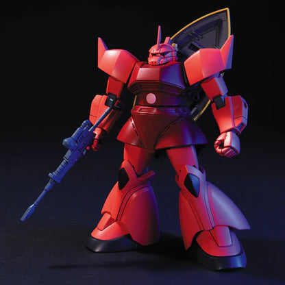 HGUC 070 MS-14S Gelgoog (Char Aznable Custom)