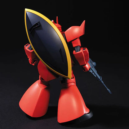 HGUC 070 MS-14S Gelgoog (Char Aznable Custom)