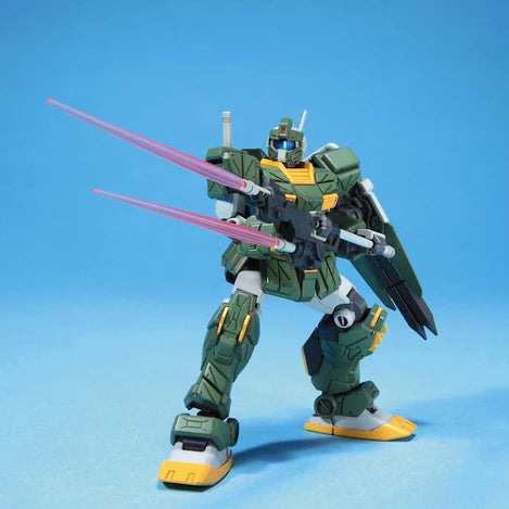 HGUC 072 RGM-79FP GM Striker