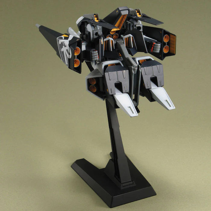 HGUC 073 ORX-005 Gaplant TR-5 [Hrairoo]