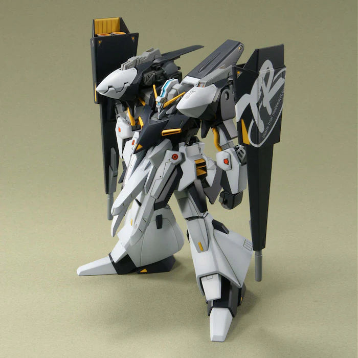 HGUC 073 ORX-005 Gaplant TR-5 [Hrairoo]