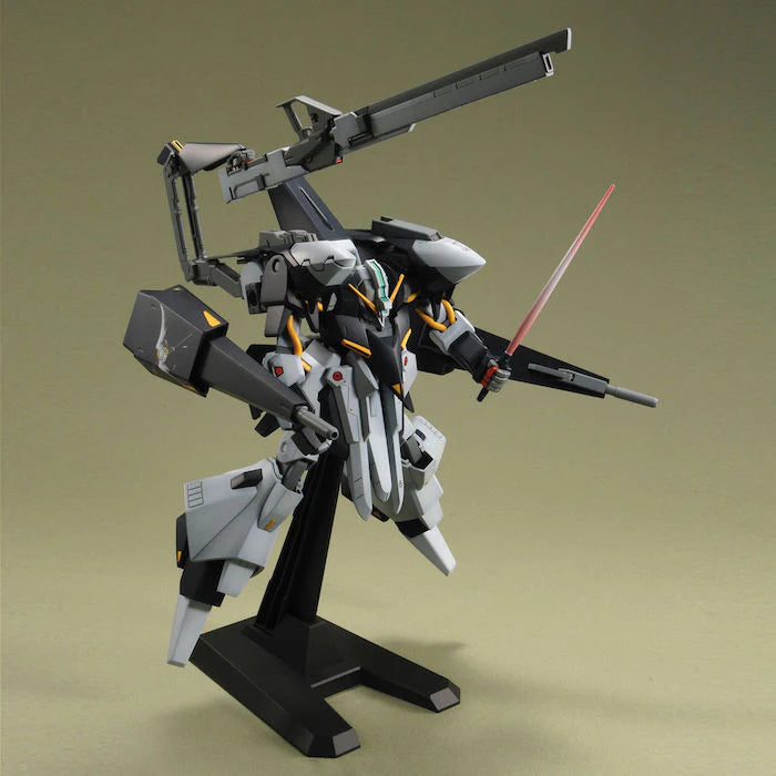 HGUC 073 ORX-005 Gaplant TR-5 [Hrairoo]