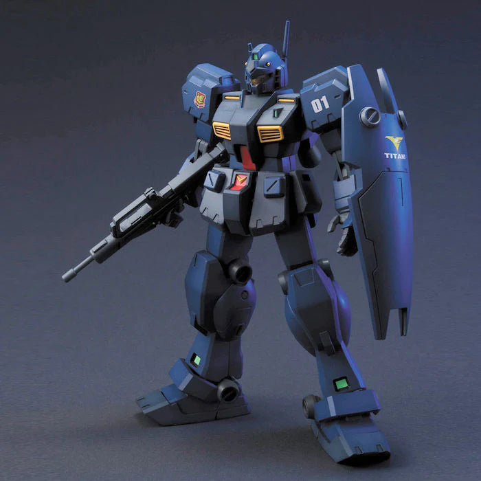 HGUC 074 RGM-79Q GM Quel