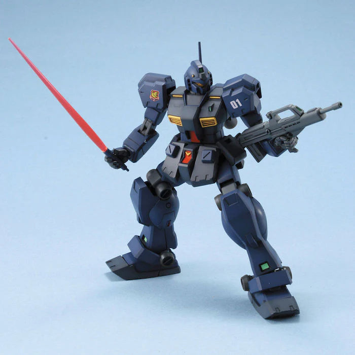 HGUC 074 RGM-79Q GM Quel