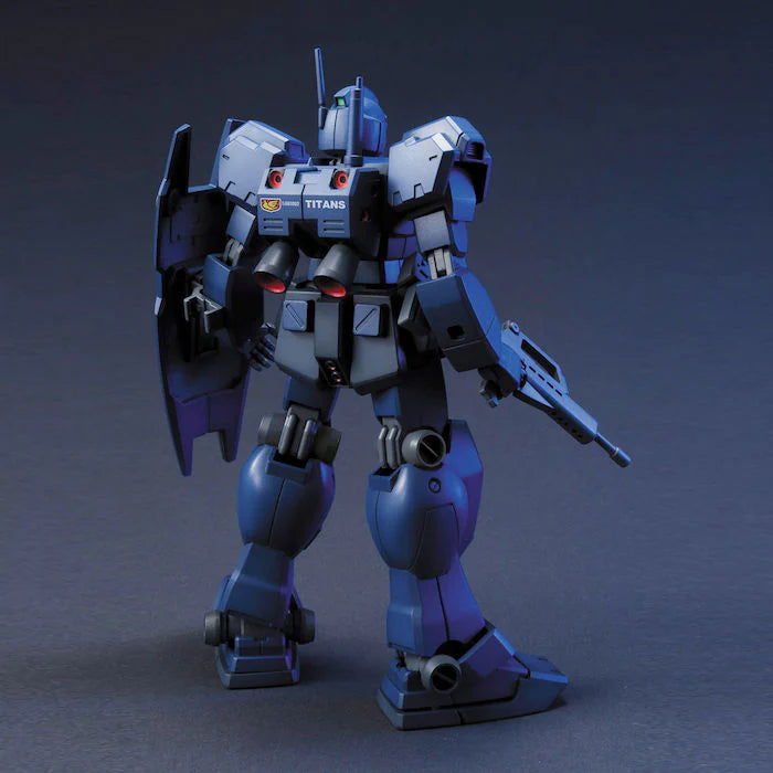 HGUC 074 RGM-79Q GM Quel