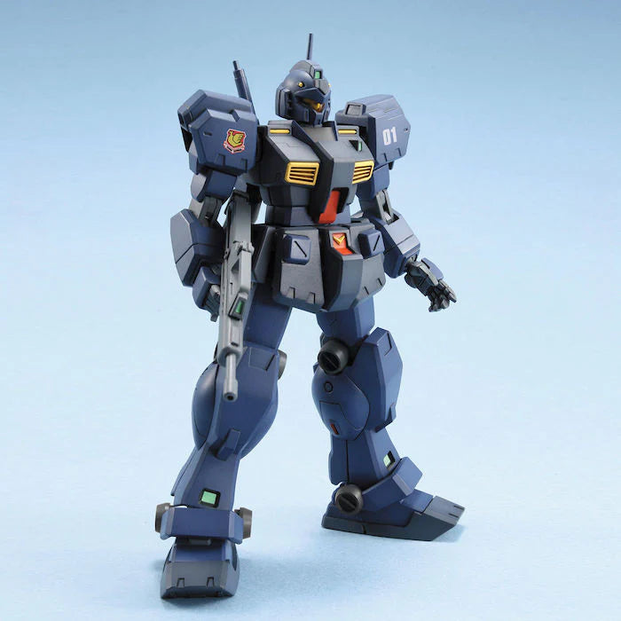 HGUC 074 RGM-79Q GM Quel