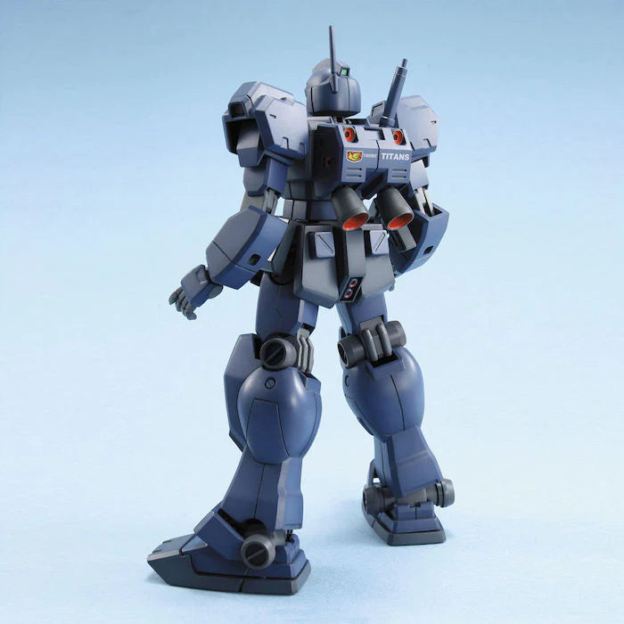 HGUC 074 RGM-79Q GM Quel