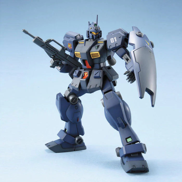 HGUC 074 RGM-79Q GM Quel