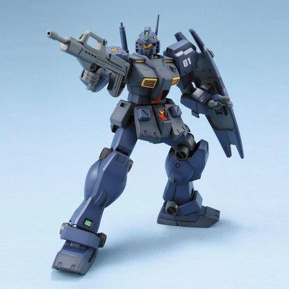 HGUC 074 RGM-79Q GM Quel