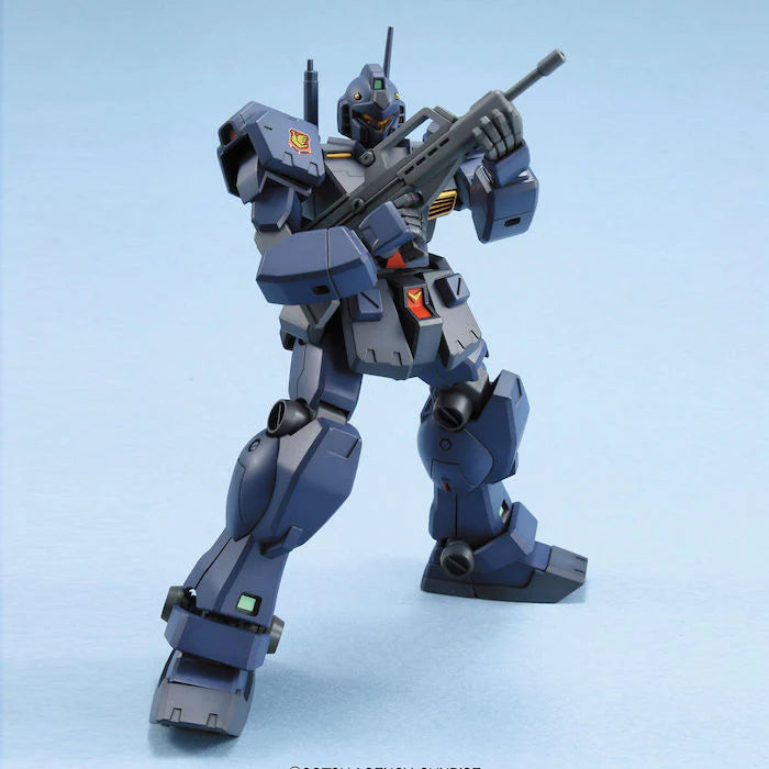 HGUC 074 RGM-79Q GM Quel