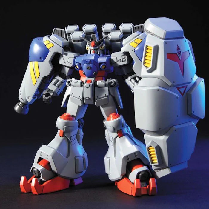 HGUC 075 RX-78GP02A Gundam GP02A (Type-MLRS)