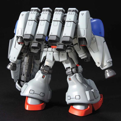 HGUC 075 RX-78GP02A Gundam GP02A (Type-MLRS)