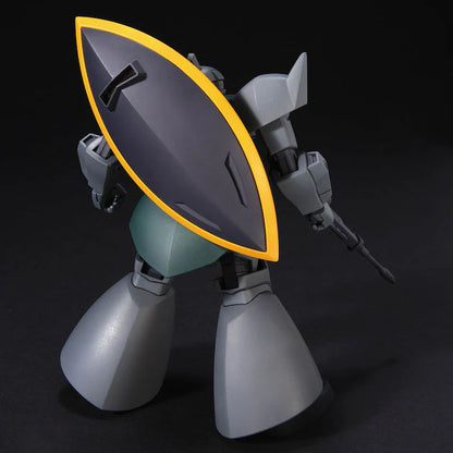 HGUC 076 MS-14A Gelgoog / MS-14C Gelgoog Cannon