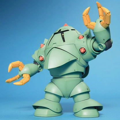 HGUC 081 MSM-10 Zock
