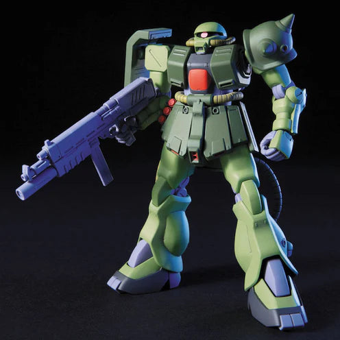 HGUC 087 MS-06FZ Zaku II FZ