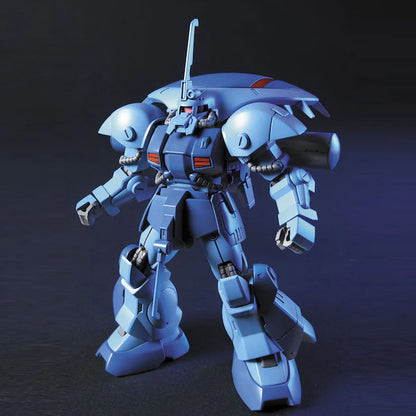 HGUC 096 RMS-119 EWAC Zack