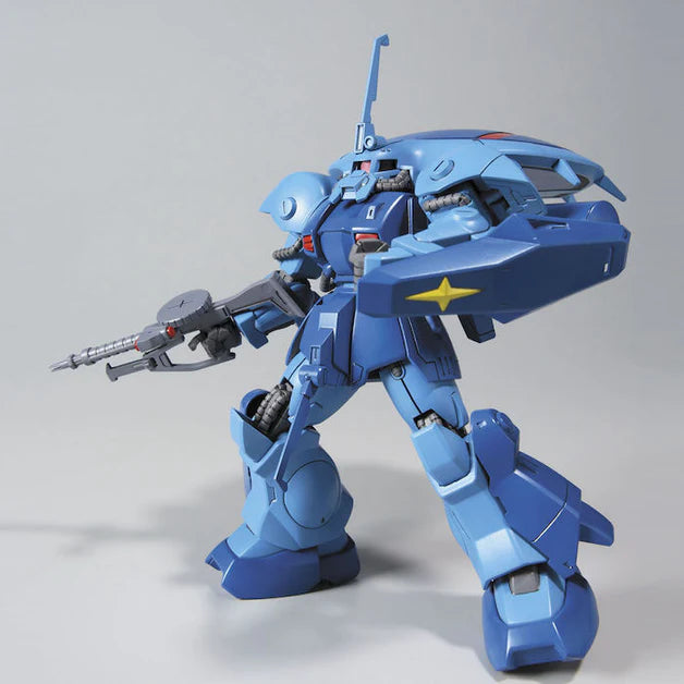 HGUC 096 RMS-119 EWAC Zack