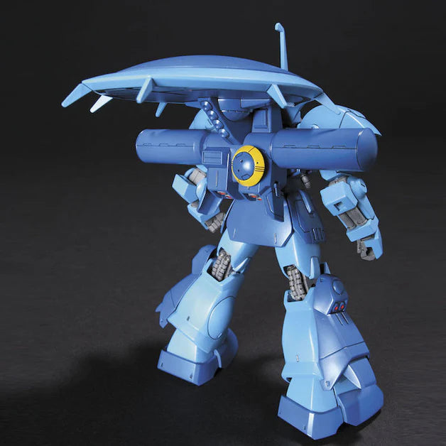 HGUC 096 RMS-119 EWAC Zack