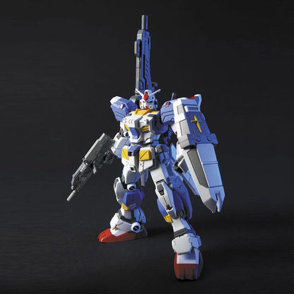 HGUC 098 FA-78-3 Full Armor Gundam 7th