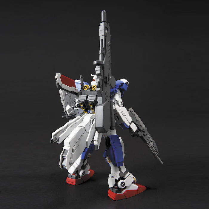 HGUC 098 FA-78-3 Full Armor Gundam 7th