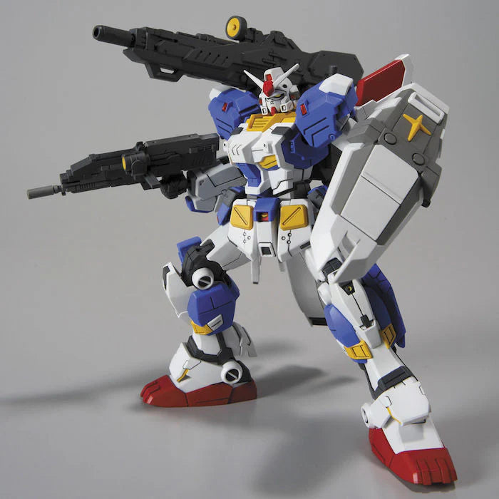 HGUC 098 FA-78-3 Full Armor Gundam 7th