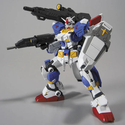 HGUC 098 FA-78-3 Full Armor Gundam 7th