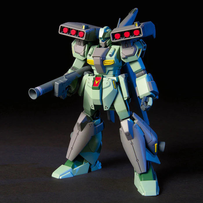 HGUC 104 RGM-89S Stark Jegan