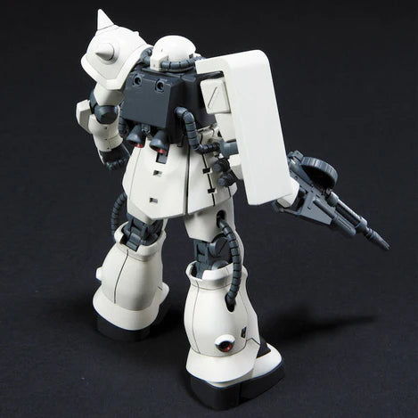 HGUC 107 MS-06F-2 Zaku II F2 (E.F.S.F Version)