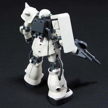 HGUC 107 MS-06F-2 Zaku II F2 (E.F.S.F Version)