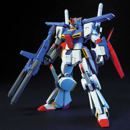 HGUC 111 MSZ-010 ΖΖ Gundam
