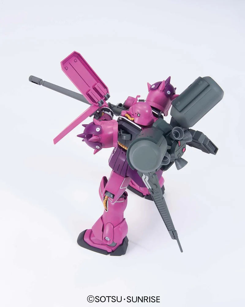 HGUC 112 AMS-129 Geara Zulu (Angelo Sauper Use)