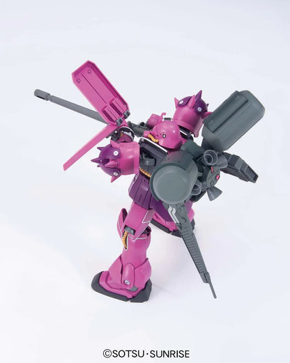 HGUC 112 AMS-129 Geara Zulu (Angelo Sauper Use)