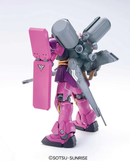 HGUC 112 AMS-129 Geara Zulu (Angelo Sauper Use)