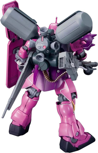 HGUC 112 AMS-129 Geara Zulu (Angelo Sauper Use)