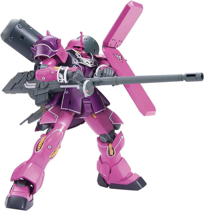 HGUC 112 AMS-129 Geara Zulu (Angelo Sauper Use)