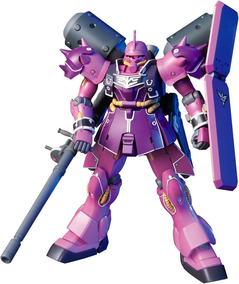 HGUC 112 AMS-129 Geara Zulu (Angelo Sauper Use)